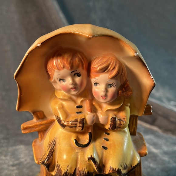 VTG Music Box - Picture 3 of 6